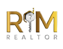 Real Estate Investment Logo